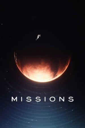 Missions 1 stagione