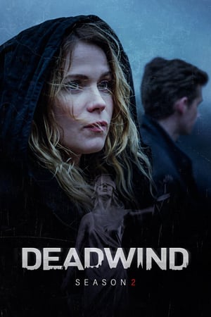 Deadwind 2 stagione