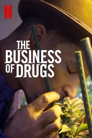 The Business of Drugs 1 stagione