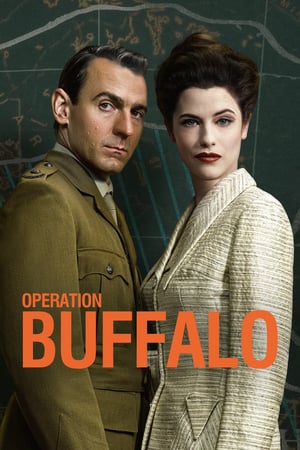 Operation Buffalo 1 stagione