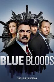 Blue Bloods 4 stagione