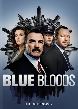 Blue Bloods 4 stagione