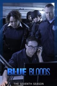 Blue Bloods 7 stagione