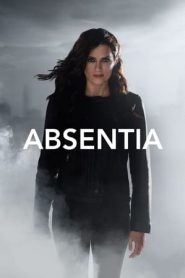 Absentia 3 stagione