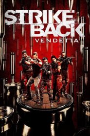 Strike Back – Senza regole 8 stagione