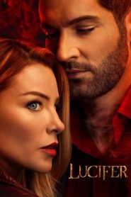 Lucifer 5 stagione