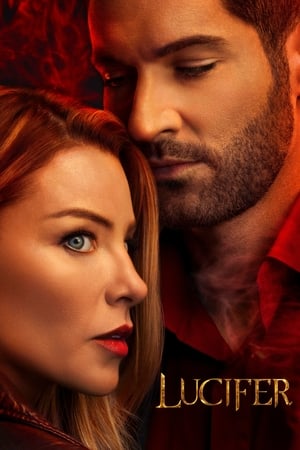 Lucifer 5 stagione