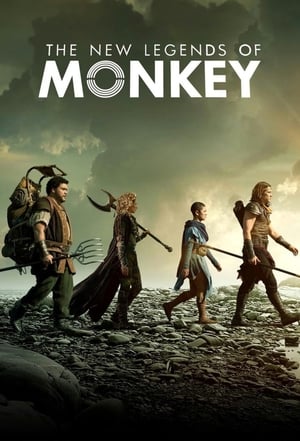 The New Legends of Monkey 2 stagione