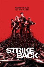 Strike Back – Senza regole 7 stagione