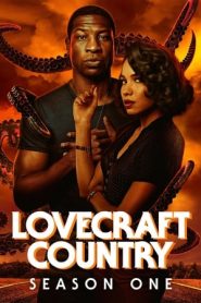 Lovecraft Country 1 stagione