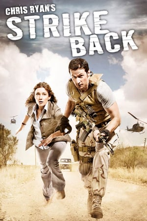 Strike Back – Senza regole 1 stagione