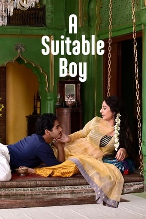 A Suitable Boy 1 stagione