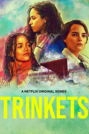 Trinkets 2 stagione