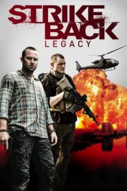 Strike Back – Senza regole 5 stagione