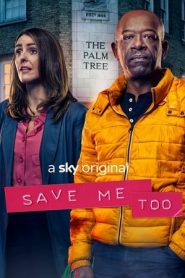 Save Me 2 stagione