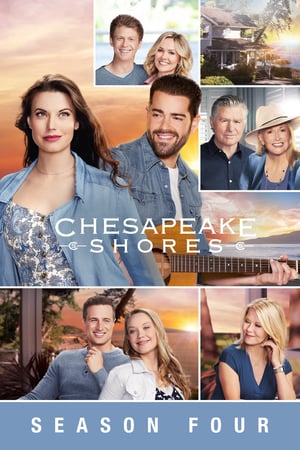 Chesapeake Shores 4 stagione