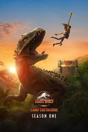 Jurassic World – Nuove avventure 1 stagione