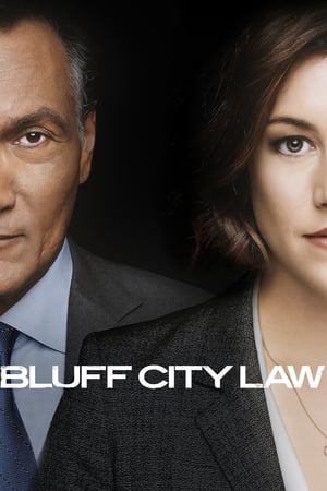 Bluff City Law 1 stagione