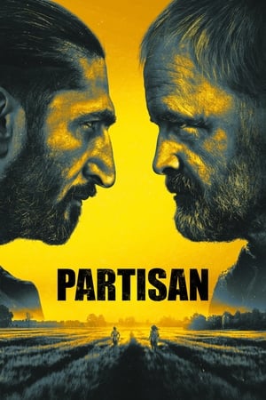 Partisan 1 stagione