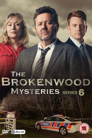 I misteri di Brokenwood 6 stagione