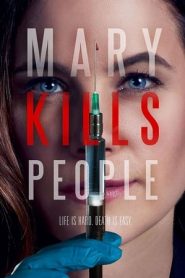 Mary Kills People 3 stagione