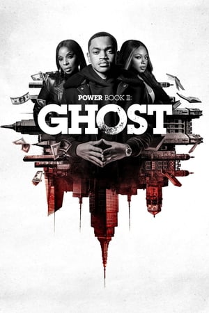 Power Book II: Ghost 1 stagione