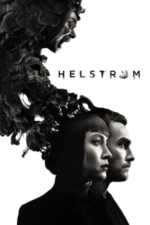 Helstrom 1 stagione