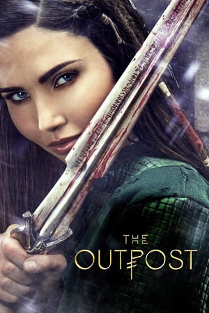 The Outpost 3 stagione