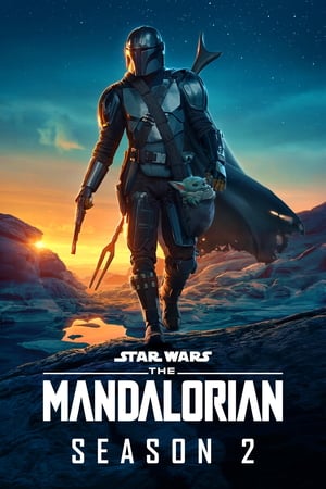 The Mandalorian 2 stagione