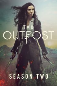 The Outpost 2 stagione