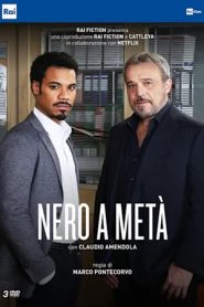 Nero a metà 2 stagione