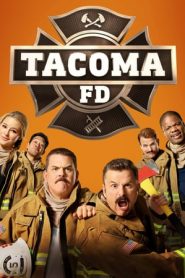 Tacoma FD 1 stagione