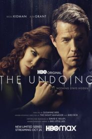 The Undoing – Le verità non dette 1 stagione