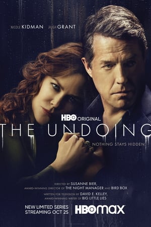 The Undoing – Le verità non dette 1 stagione