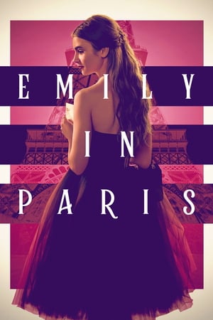 Emily in Paris 1 stagione