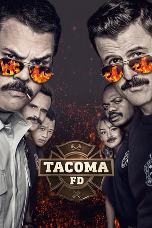 Tacoma FD 2 stagione