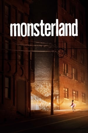 Monsterland 1 stagione