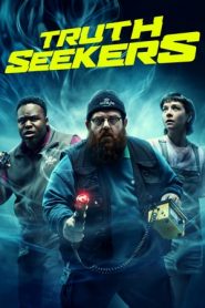 Truth Seekers 1 stagione