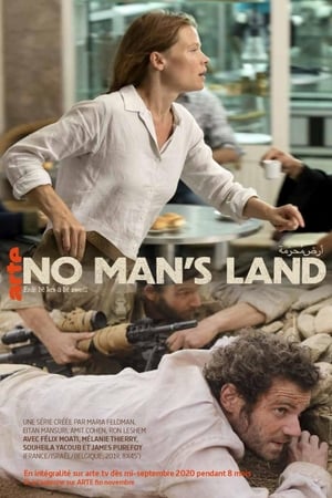 No Man’s Land 1 stagione