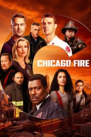 Chicago Fire 9 stagione