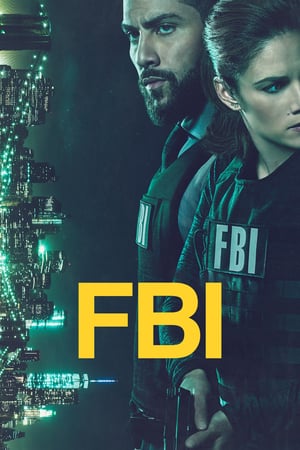 FBI 3 stagione