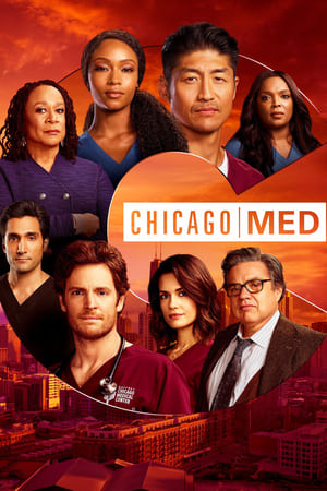 Chicago Med 6 stagione