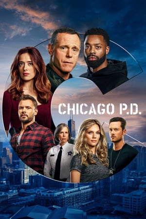 Chicago P.D. 8 stagione