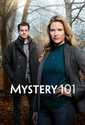 Mystery 101 1 stagione