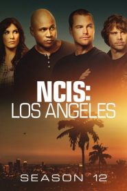 NCIS: Los Angeles 12 stagione