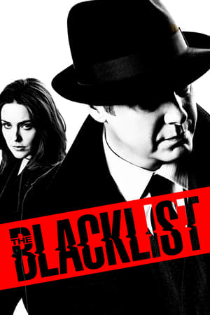 The Blacklist 8 stagione