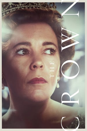 The Crown 4 stagione