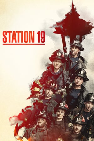 Station 19 4 stagione