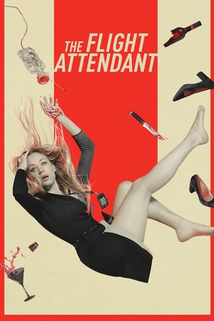 The Flight Attendant 1 stagione