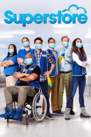 Superstore 6 stagione